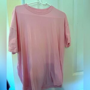 Abercrombie Men’s Essentials Tee Shirt